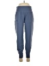 Under Armour Blue Active Pants Size L - photo 1