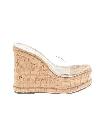 Schutz Wedges (view 1)