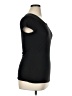 No Boundaries Black Active T-Shirt Size 15 - 17 - photo 4
