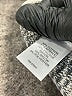 J.Jill Floral Jacquard Gray Cardigan Size S - photo 8