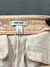 Nine West Tweed Tan Casual Pants Size 16 - photo 7