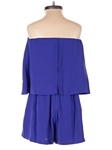 Amanda Uprichard Romper (view 2)