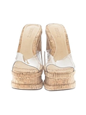Schutz Wedges (view 2)