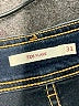 Levi's Blue Jeans Size 31 waist - photo 7