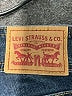 Levi's Blue Jeans Size 31 waist - photo 9
