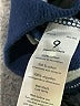 Carter's 100% Cotton Blue Zip Up Hoodie 6-9 MO / 9 MO - photo 4
