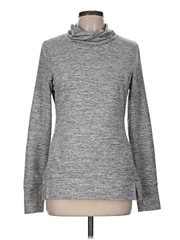 Apana Turtleneck Sweater (view 1)
