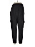 Divided by H&M Black Cargo Pants Size L - photo 2
