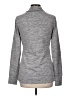 Apana Gray Turtleneck Sweater Size M - photo 2
