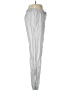 Charter Club 100% Linen Metallic Silver Linen Pants Size M - photo 4