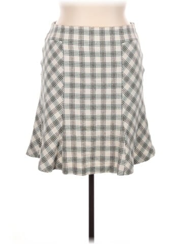 Ann Taylor LOFT Casual Skirt (view 1)