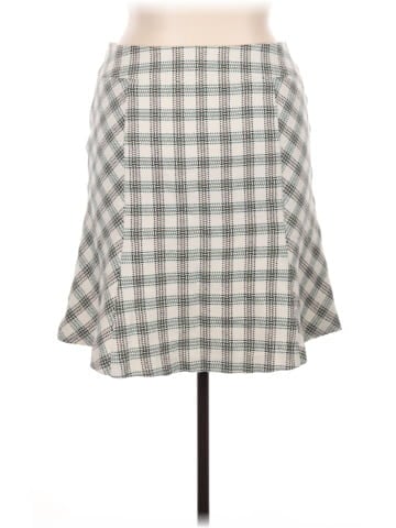 Ann Taylor LOFT Casual Skirt (view 2)