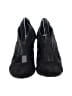 Aerosoles Black Heels Size 9 1/2 - photo 2
