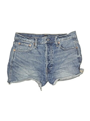 Gap Denim Shorts (view 1)