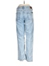 CALVIN KLEIN JEANS Hearts Blue Jeans Size 4 - photo 2