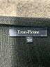 Evan Picone Black Cardigan Size L - photo 7