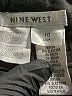 Nine West Black Dress Pants Size 10 - photo 4
