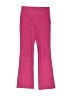 Crewcuts Solid Pink Casual Pants Size 10 - photo 1