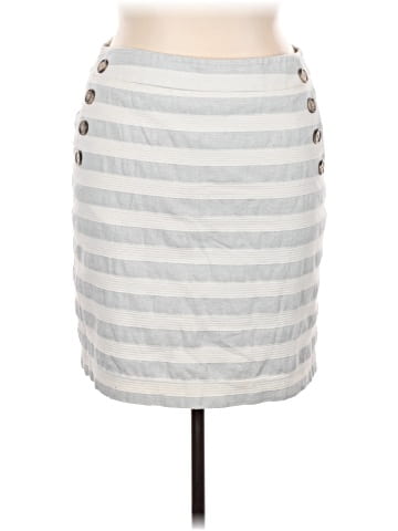 Ann Taylor LOFT Outlet Casual Skirt (view 1)