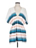 Lemlem Blue Kimono Size S - photo 1