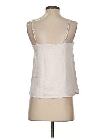 Skies Are Blue Tank Top (view 2)