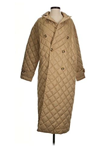 Rebecca Minkoff Coat (view 1)
