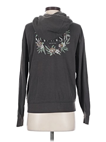 Vans Zip Up Hoodie (view 2)
