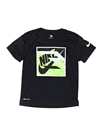 Nike Active T-Shirt (view 1)