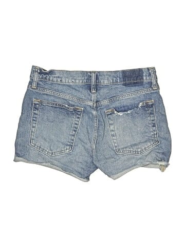 Gap Denim Shorts (view 2)