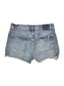 Gap Blue Denim Shorts Size 29 waist - photo 2