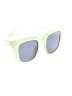 Ann Taylor LOFT Ivory Sunglasses One size - photo 1