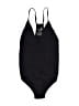 Intimately by Free People Black Bodysuit Size XS - photo 1