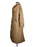 Rebecca Minkoff 100% Polyester Gold Coat Size S - photo 5