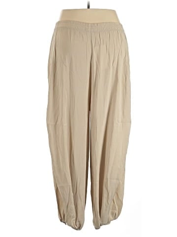 Zara Casual Pants (view 2)