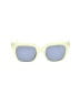 Ann Taylor LOFT Ivory Sunglasses One size - photo 2
