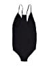 Intimately by Free People Black Bodysuit Size XS - photo 2