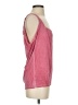 JoyLab Pink Tank Top Size S - photo 4