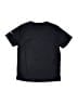 Nike Black Active T-Shirt Size 6 - photo 2