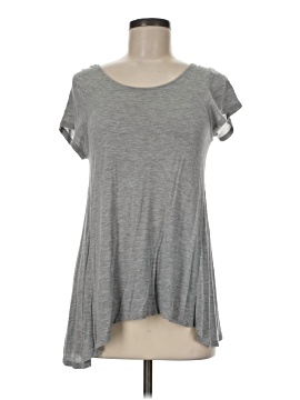 Mossimo Supply Co. Short Sleeve Top