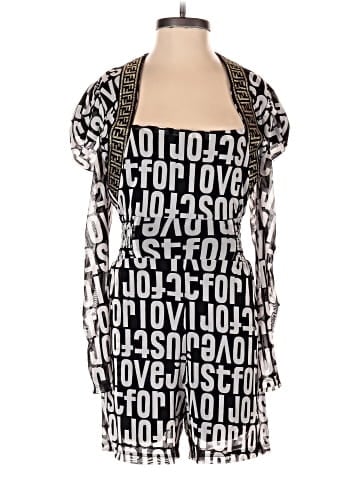 JEFF Romper (view 1)