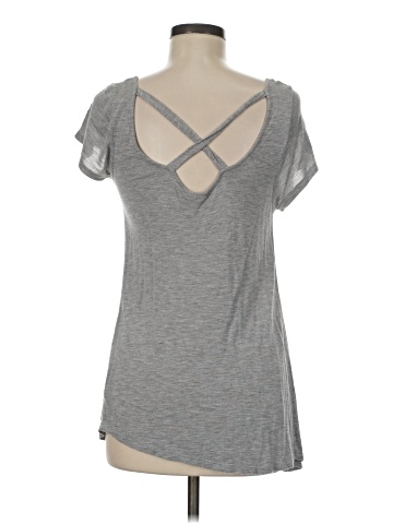 Mossimo Supply Co. Short Sleeve Top (view 2)