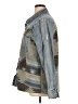 Unbranded Gray Denim Jacket Size XL - photo 5