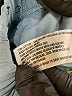 Cherokee Blue Board Shorts Size 0-3 mo - photo 4