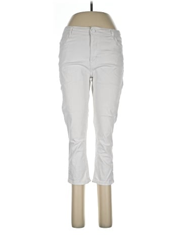 Lee Cargo Pants (view 1)
