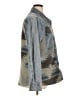 Unbranded Gray Denim Jacket Size XL - photo 4
