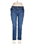 Levi's Hearts Blue Jeans Size 31 waist - photo 1