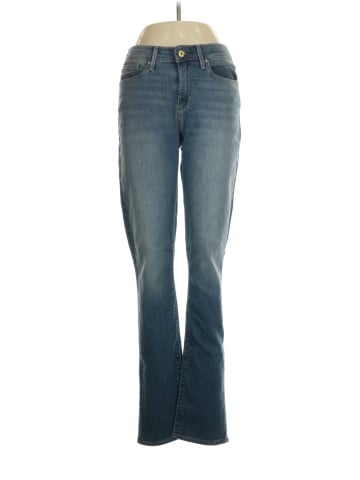 Levi Strauss Signature Jeans (view 1)