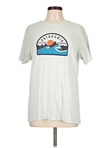 Patagonia Short Sleeve T-Shirt (view 1)