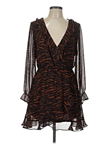 Divided by H&M Cocktail Dress (view 1)