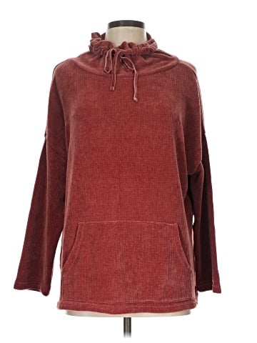 Spring & Mercer Pullover Hoodie (view 1)